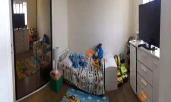 Imagem 2: Apartamento com 2 dormitórios, 84 m² - venda por R$ 720.000,00 ou aluguel por R$ 3.200,00