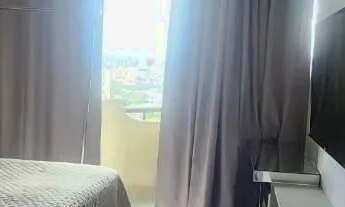 Imagem 3: Imóvel para aluguel com 50 metros quadrados com 1 quarto