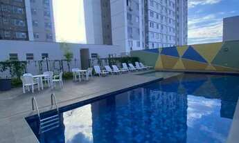 Imagem: Ágio Apartamento Vida Milão nascente Apartamento