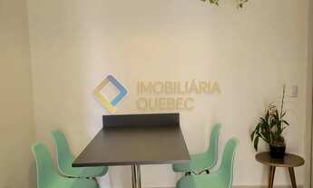 Imagem 2: Apartamentos - Locação - Jardim Palma Travassos - Cod. 2086