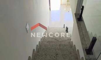 Imagem 3: Sobrado em Rua Ana Tomásia de Jesus - Bosque da Saúde - São Paulo/SP