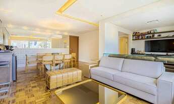 Imagem 5: Apartamento para venda em Santa Cecília com 3 quartos, sendo 2 suítes , 111m²