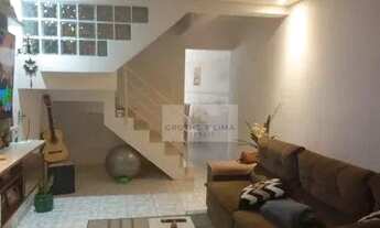 Imagem: Casa à Venda ou Locação Zona Leste, São