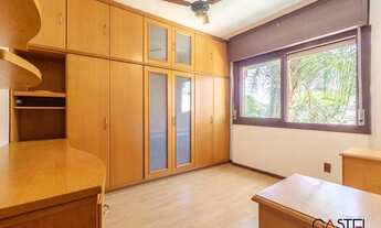 Imagem 11: Venda de apartamento com vaga, sacada e infra - menino deus