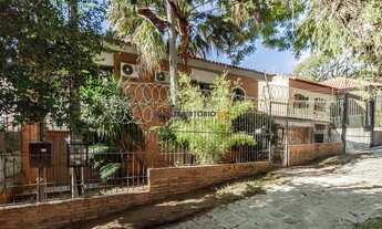 Imagem 3: Casa 4 dormitórios à venda Cristal Porto Alegre/RS