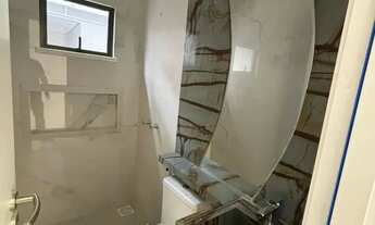 Imagem 7: Imóvel para aluguel e venda tem 254 metros quadrados com 4 quartos em Cidade Alpha - Euséb