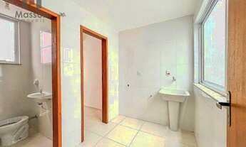 Imagem 8: Apartamento para alugar, 62 m² por R$ 1.933,00/mês - Alto dos Passos - Juiz de Fora/MG