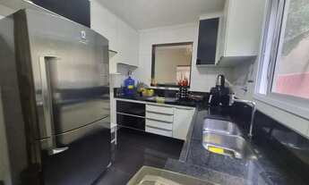 Imagem 5: Casa com 3 dormitórios, sendo 1 suíte para venda - Granja Viana - Cotia - SP