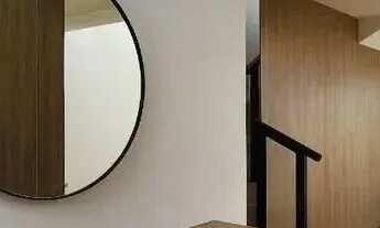 Imagem 2: Imóvel para aluguel possui 268 metros quadrados com 4 quartos