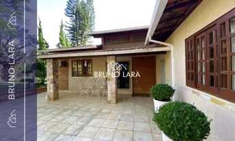 Imagem: Casa à venda em Igarapé Condomínio Fazenda