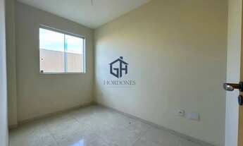 Imagem 4: Área Privativa 3 quartos 1 vaga