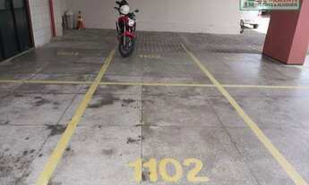 Imagem 3: Apartamento com 3 dormitórios para alugar, 172 m² por R$ 4.050,00/mês - Cocó - Fortaleza/C