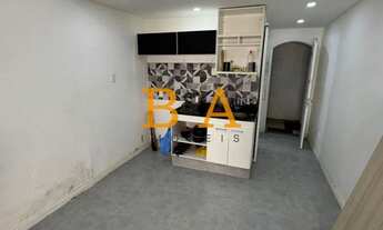 Imagem 6: Conjugado no Posto 6 ? Andar Alto, Portaria 24h, 1 Vaga na Escritura e a 1 Quadra da Praia