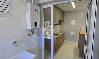 Imagem 6: Apartamento no Tatuapé, 80m², 2 Dormitórios