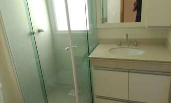 Imagem 10: Imóvel para aluguel possui 120 metros quadrados com 3 quartos em Tamboré - Santana de Parn