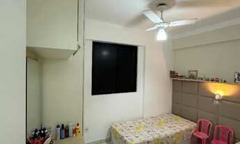 Imagem 7: Excelente Apartamento Mirante da Várzea com móveis planejados