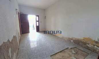 Imagem 6: Casa com 3 dormitórios para alugar por R$ 2.090,00/mês - Mondubim - Fortaleza/CE
