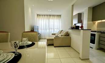 Imagem 2: Infinity Coast Apartamento com 1 dormitório