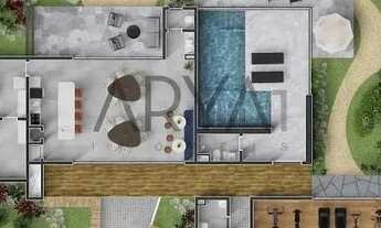 Imagem 4: Terreno em condomínio no Santa Cândida - ARYA 1