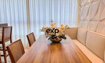 Imagem 7: Apartamento com Vista para o Mar | Acabamento Premium