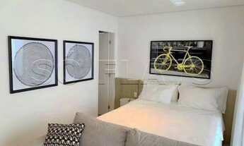 Imagem 5: V HOUSE BOUTIQUE - flat alto padrão para locação com entrada imediata