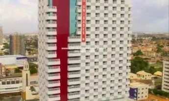 Imagem 2: ALA COMERCIAL DE 36M² LOCALIZADA NO MOMENTUM OFFICE - BEZERRA DE MENEZES