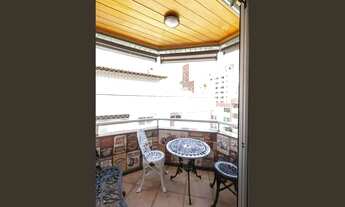 Imagem 6: Apartamento à Venda - Buritis, 4 Quartos, 150 m2