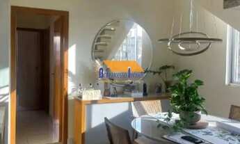 Imagem 4: Cobertura com 2 quartos sendo uma suite no Bairro Maria Goretti em Belo Horizonte