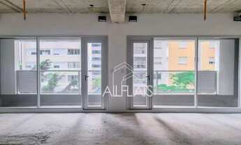 Imagem 5: Sala para alugar, 70 m² por R$ 12.205,00/mês - Pinheiros - São Paulo/SP