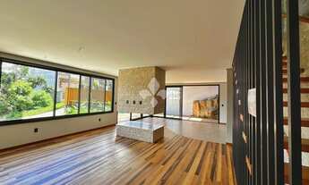 Imagem 5: Casa de esquina com piscina, 3 suítes e garagem coberta no Panorâmico, Garopaba-SC