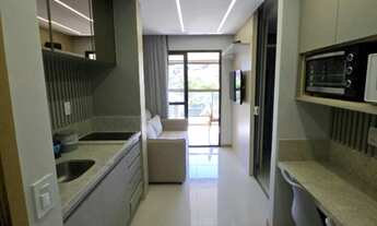 Imagem 2: Apartamento studio House Ondina Salvador