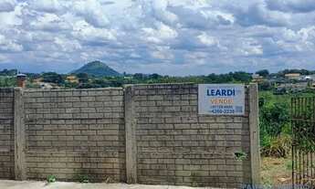 Imagem 2: TERRENO - CIDADE SATÉLITE - SP