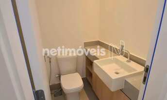 Imagem 5: Locação Apartamento 2 quartos Gutierrez Belo Horizonte