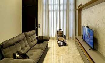 Imagem: CASA A VENDA NA CIDADE NOVA 4