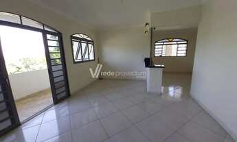 Imagem 6: Casa - Parque Jambeiro - Campinas