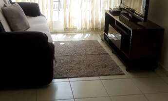 Imagem 4: St. Bueno - 02 quartos mobiliado ALUGUEL R$ 1.700,00 + COND.R$ 930,00