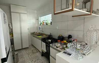 Imagem 8: Venda Casa no Olho DÁgua , 03 Qts