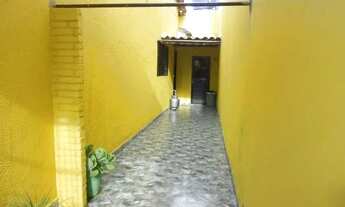 Imagem 3: Casa á Venda na Quadra 18 da Avenida Contorno - Vila Vicentina, Planaltina/DF