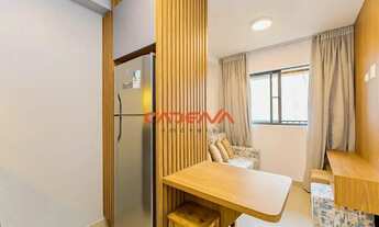 Imagem 7: Apartamento com 1 quarto para aluguel no Centro