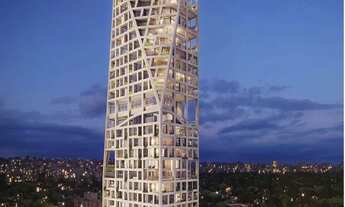 Imagem: Apartamento para Venda em Curitiba, Mossunguê