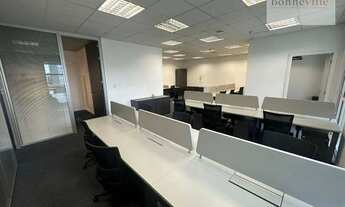 Imagem: Conjunto para alugar, 145 m² por R$ 26.686/mês