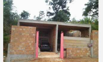 Imagem 5: Terreno com contrução..