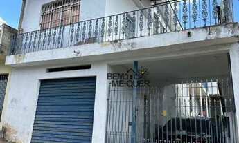 Imagem 2: Terreno à venda, 160 m² por R$ 400.000,00 - Jardim Santa Mônica - São Paulo/SP