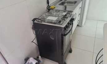 Imagem 4: Apartamento para locação de 25m², com 1 dormitório, no Jardim São Paulo