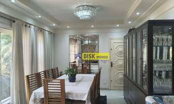 Imagem: Casa com 4 dormitórios, 366 m² - venda