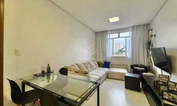 Imagem: Cobertura com 3 quartos no bairro Sagrada