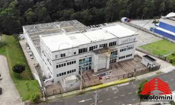 Imagem: Prédio Comercial de Alto Padrão em Condomínio