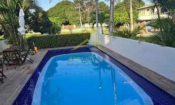 Imagem 3: Casa Alto Padrão 3/4 Condomínio em Barra Jacuipe