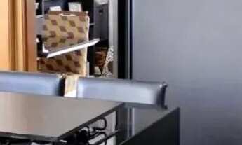 Imagem 4: Apartamento com 2 dormitórios à venda, 64 m² por R$ 370.000,00 - Vila Helena - Santo André