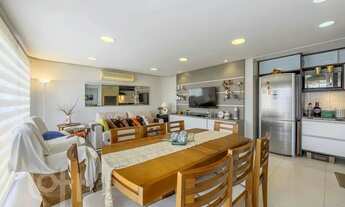 Imagem 3: Cobertura a venda tem 223 metros quadrados com 3 quartos em Auxiliadora - Porto Alegre - R